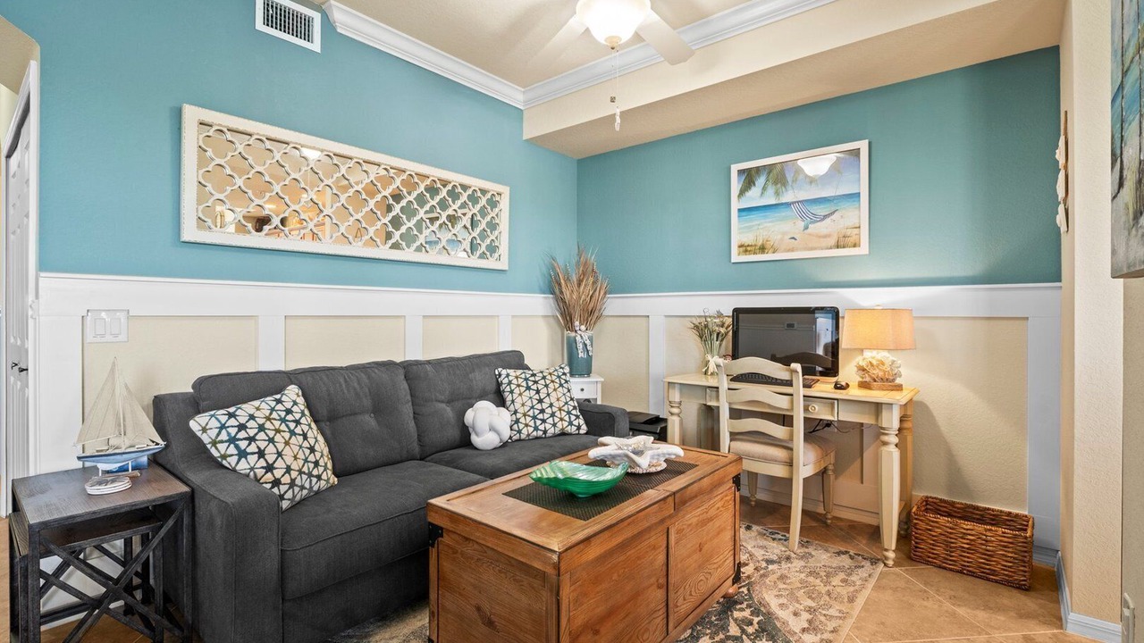 Photo of Livingroom in Naples
