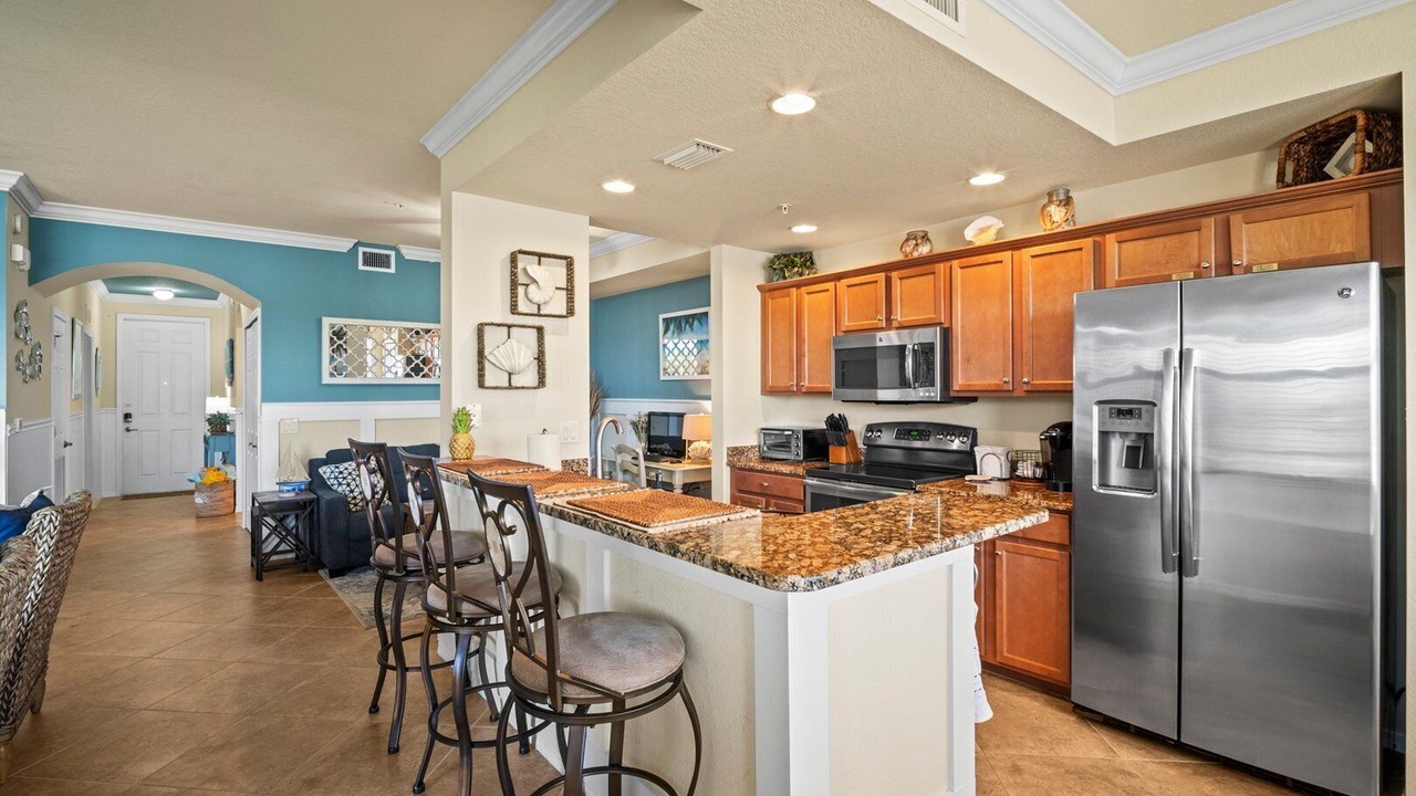 Photo of Kitchen in Naples