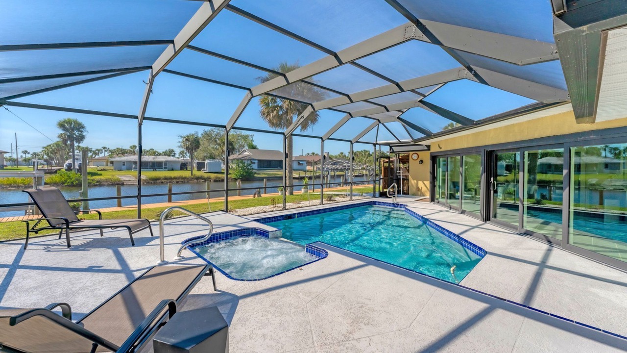Photo of Outdoor in Port Charlotte