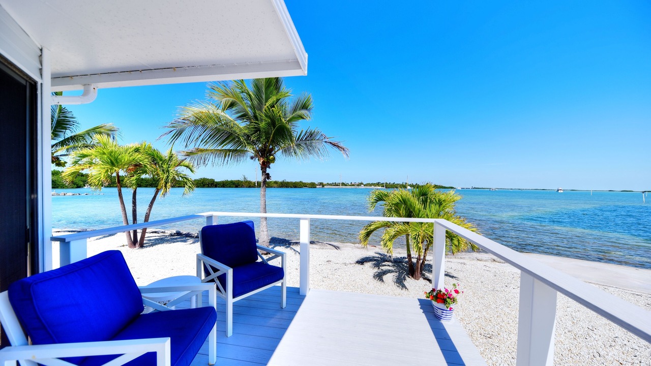Photo of Patio Balcony in Big Coppitt Key