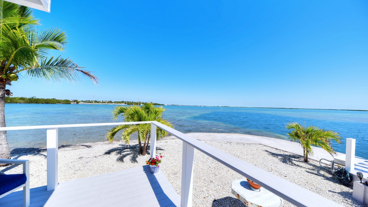 Photo of Outdoor in Big Coppitt Key
