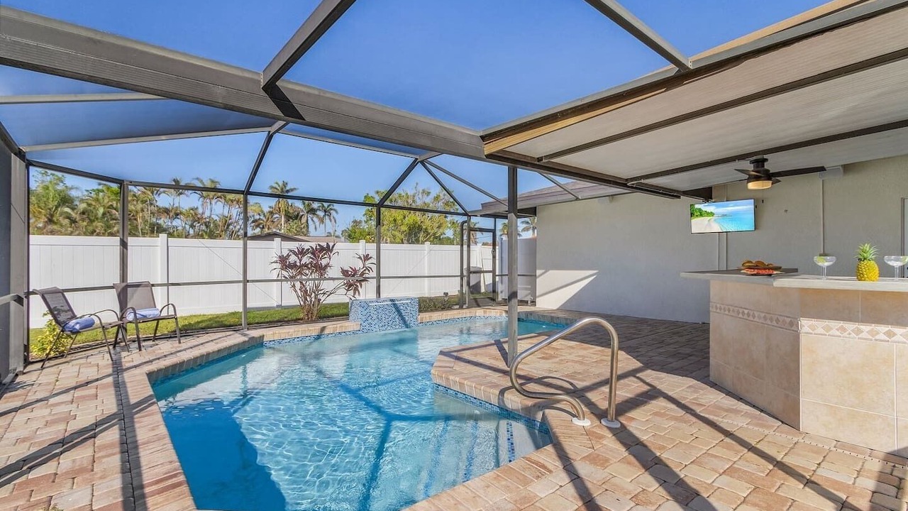 Photo of Outdoor in Yacht Club