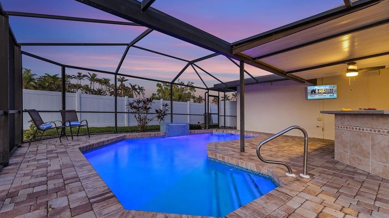 Photo of Outdoor in Yacht Club