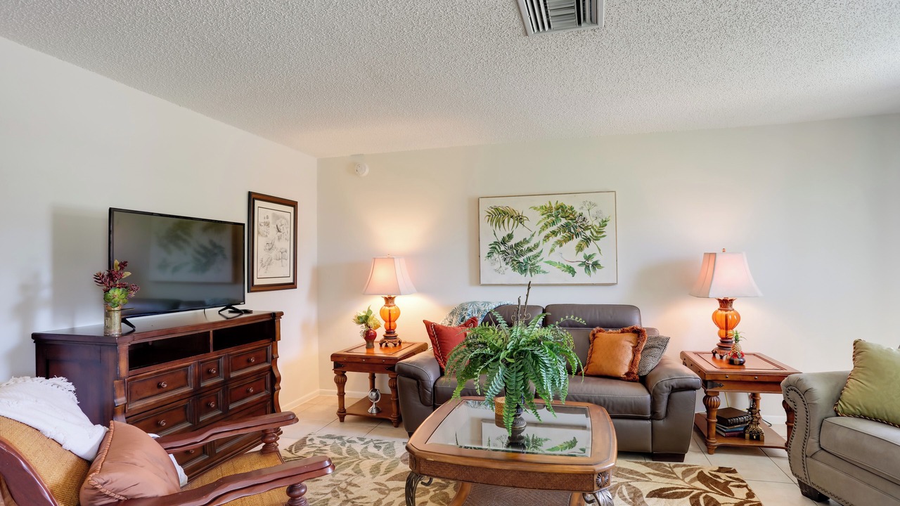 Photo of Bedroom in Hobe Sound