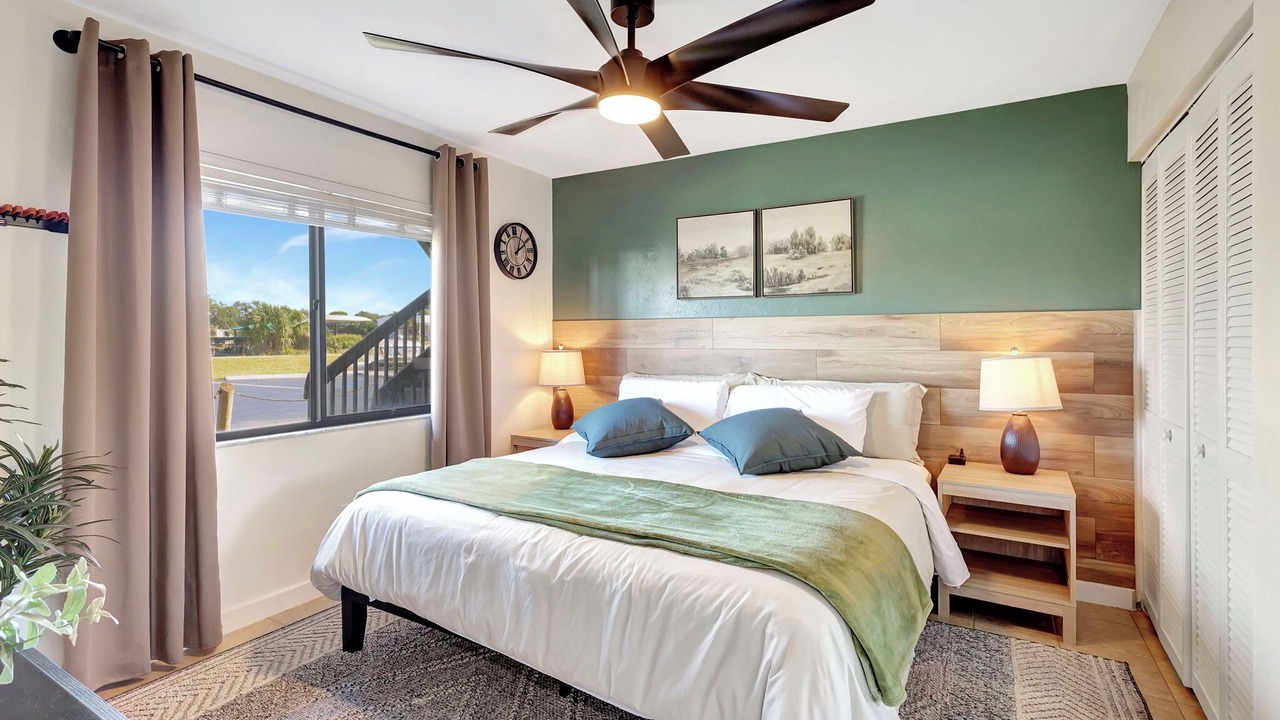 Photo of Bedroom in Clewiston