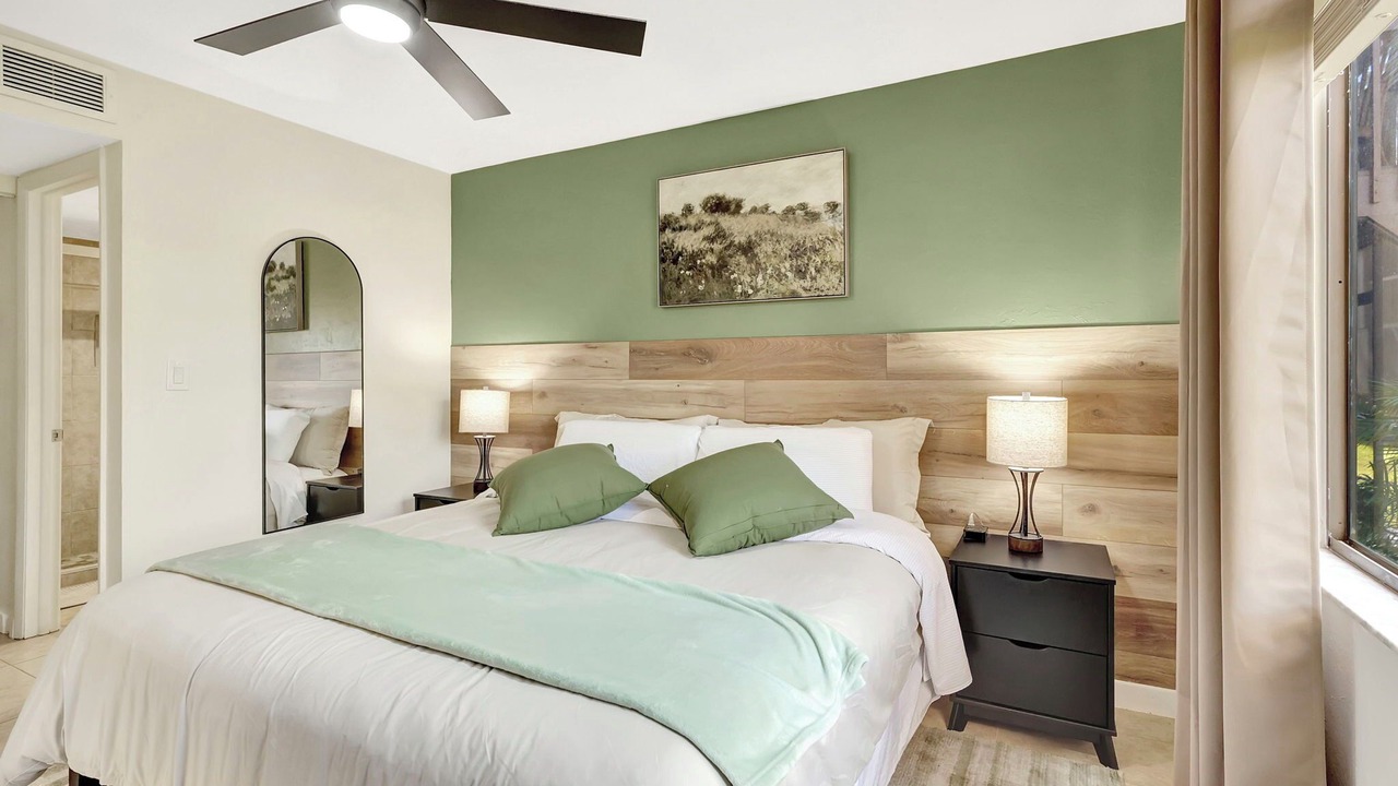 Photo of Bedroom in Clewiston