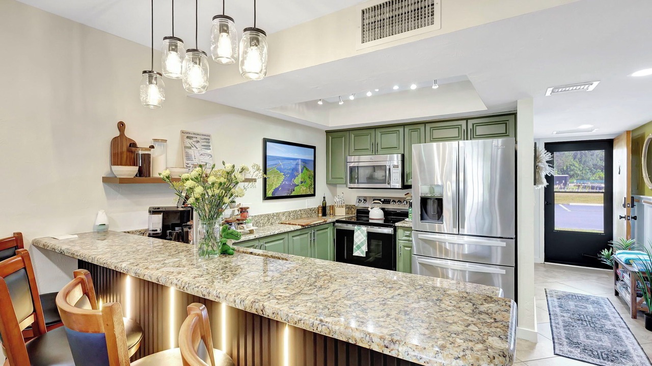 Photo of Kitchen in Clewiston