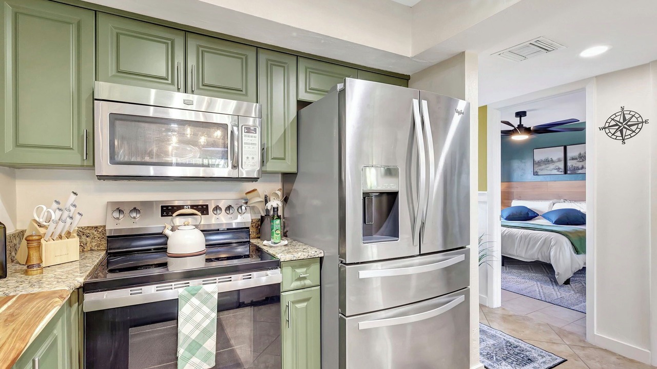 Photo of Kitchen in Clewiston