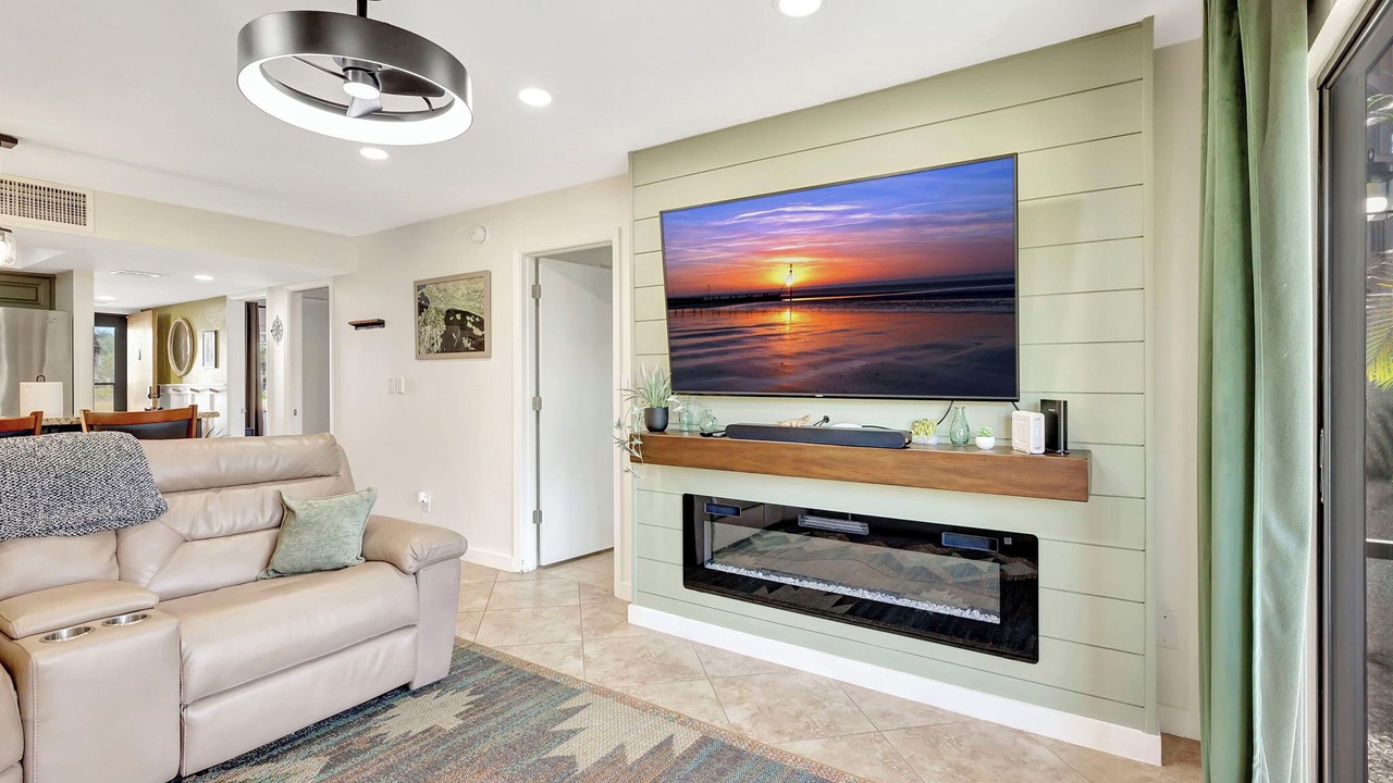 Photo of Livingroom in Clewiston