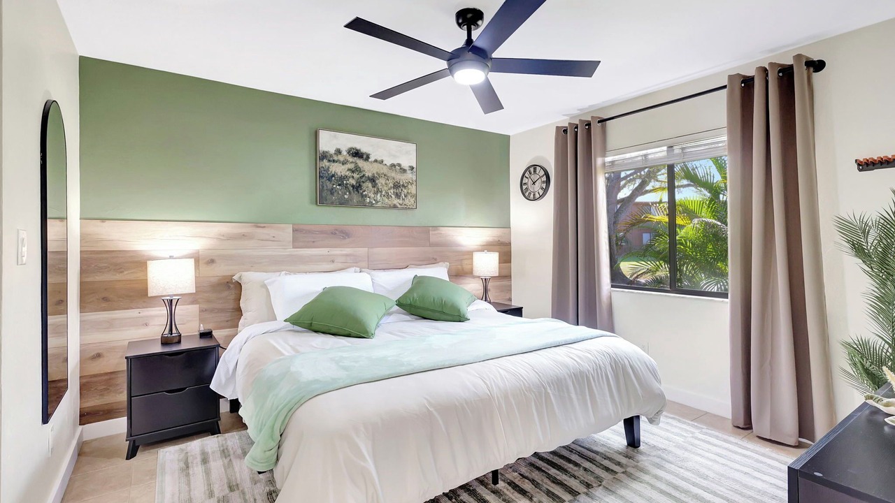 Photo of Bedroom in Clewiston