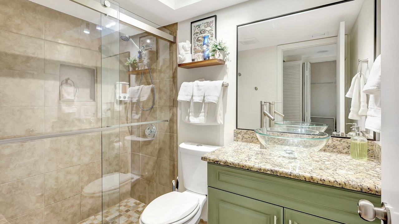 Photo of Bathroom in Clewiston
