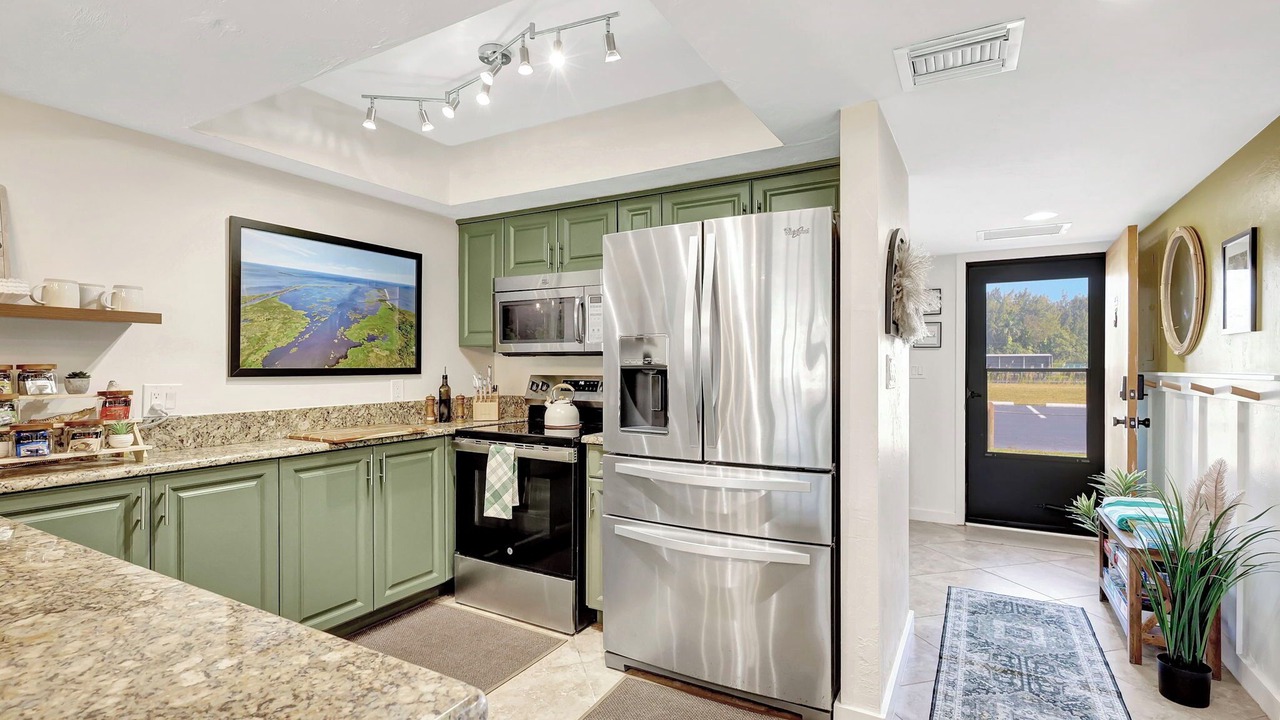 Photo of Kitchen in Clewiston