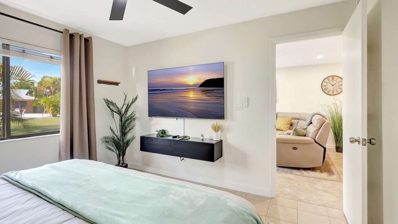 Photo of Bedroom in Clewiston