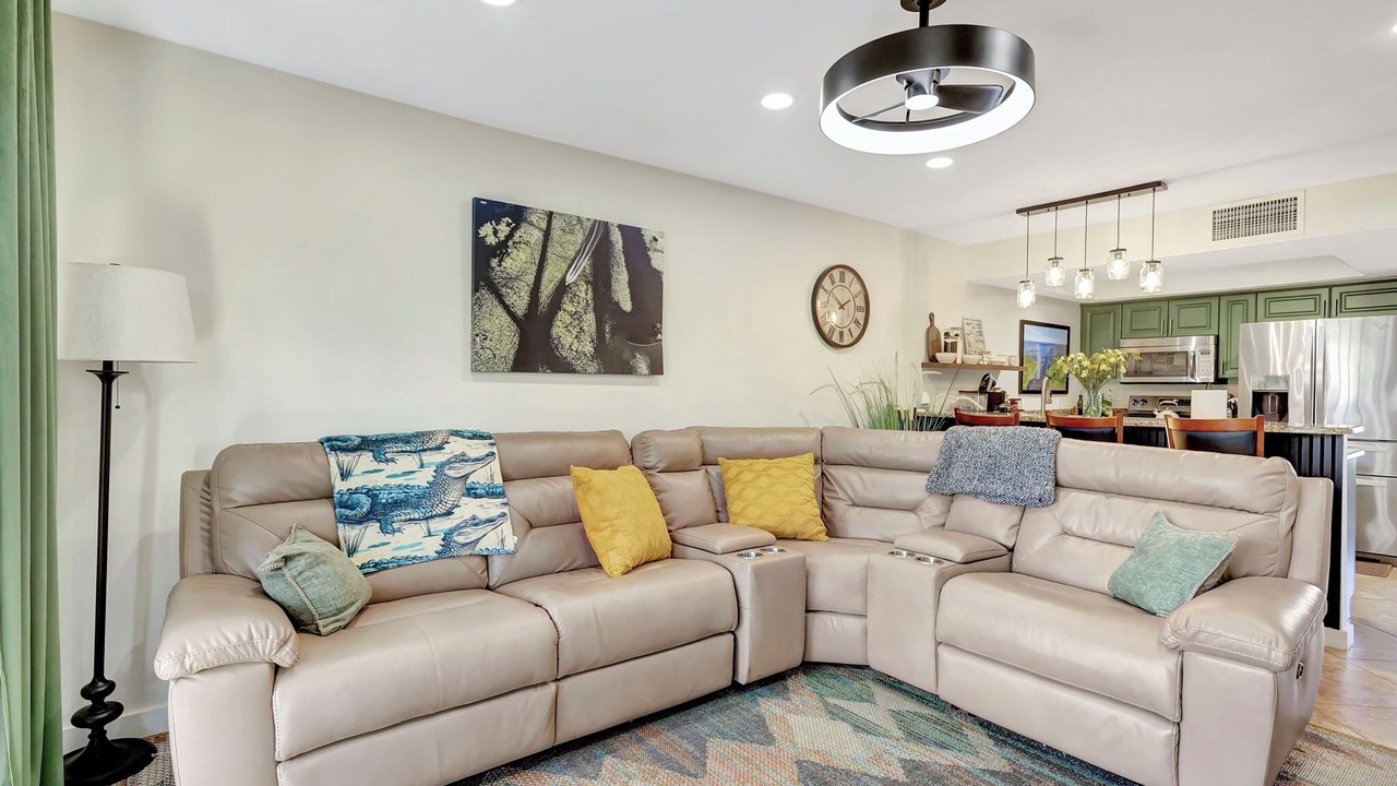 Photo of Livingroom in Clewiston