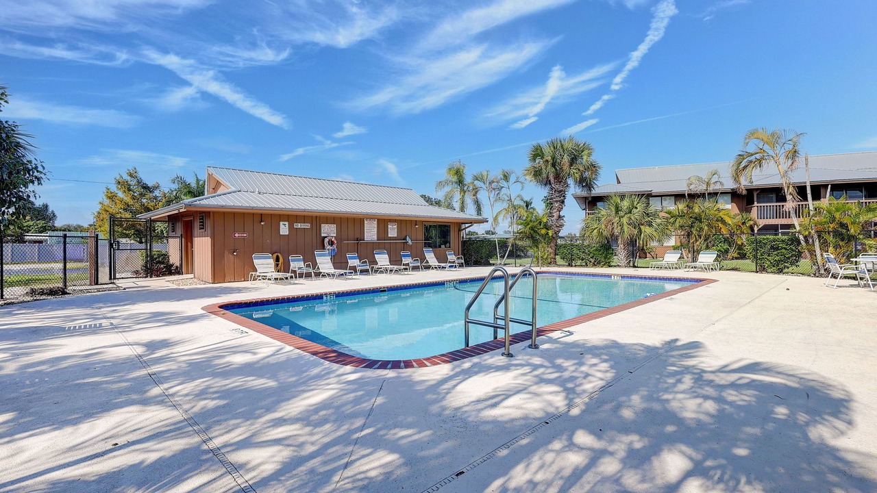Photo of Outdoor in Clewiston