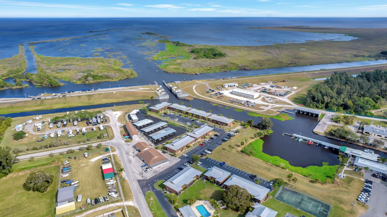 Photo of Outdoor in Clewiston