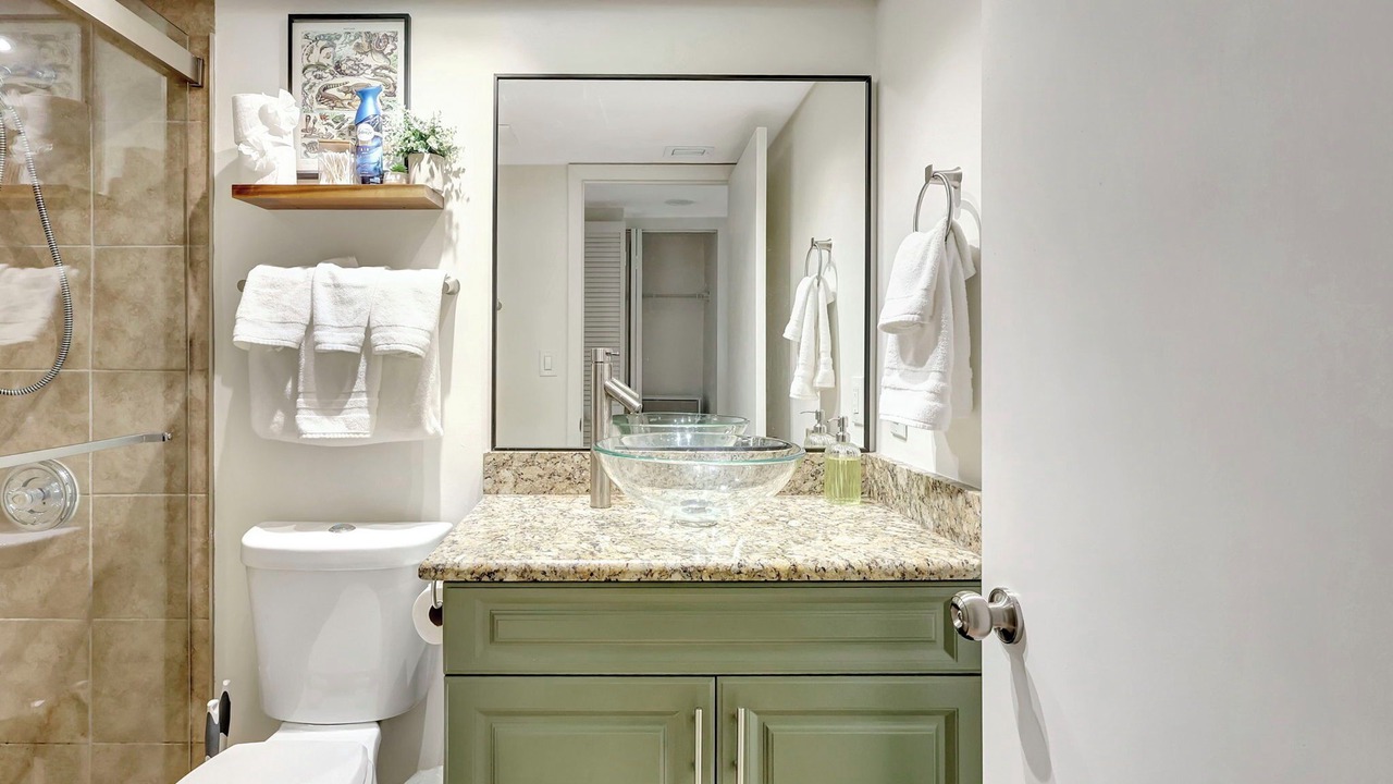 Photo of Bathroom in Clewiston