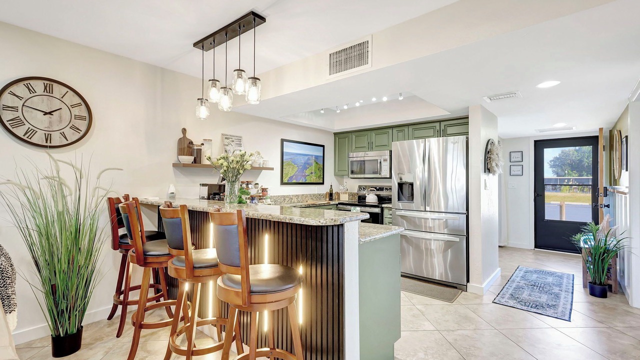 Photo of Kitchen in Clewiston