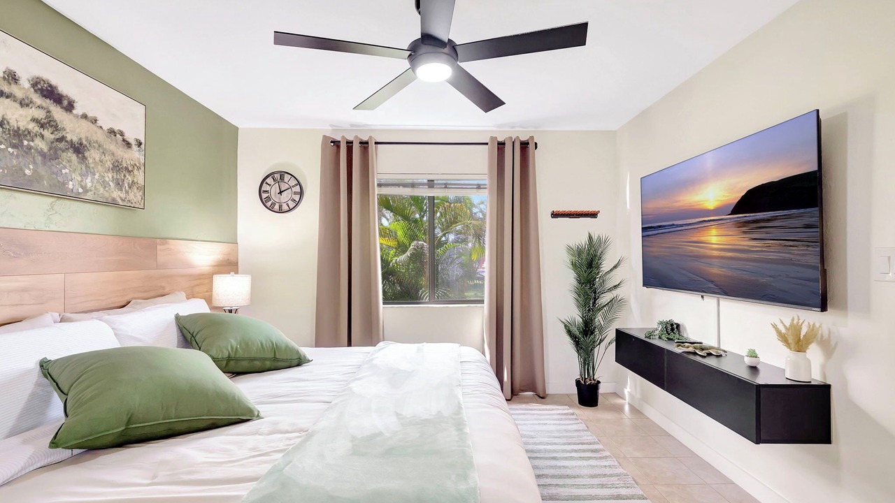 Photo of Bedroom in Clewiston