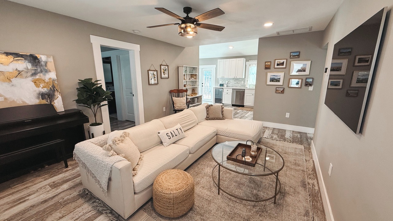 Photo of Livingroom in Dunedin
