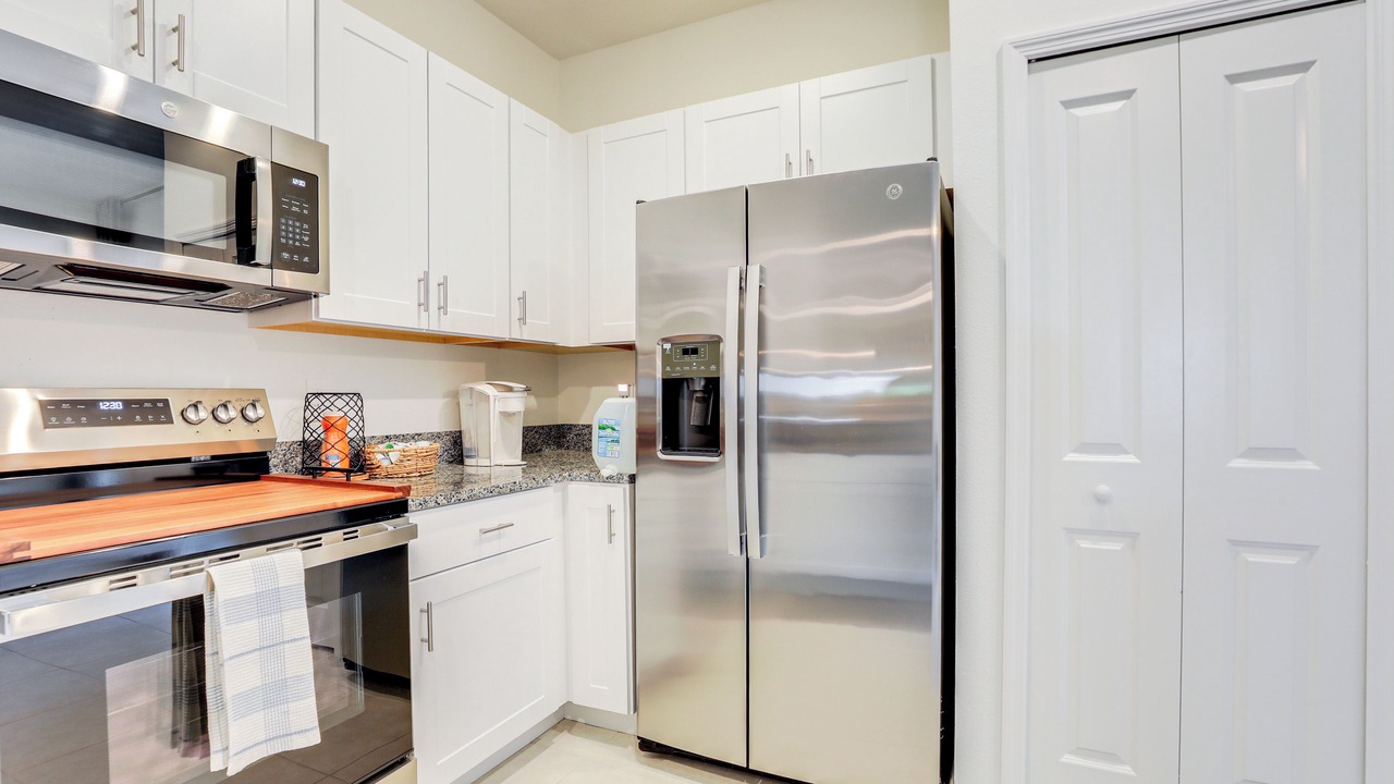 Photo of Kitchen in Ruskin