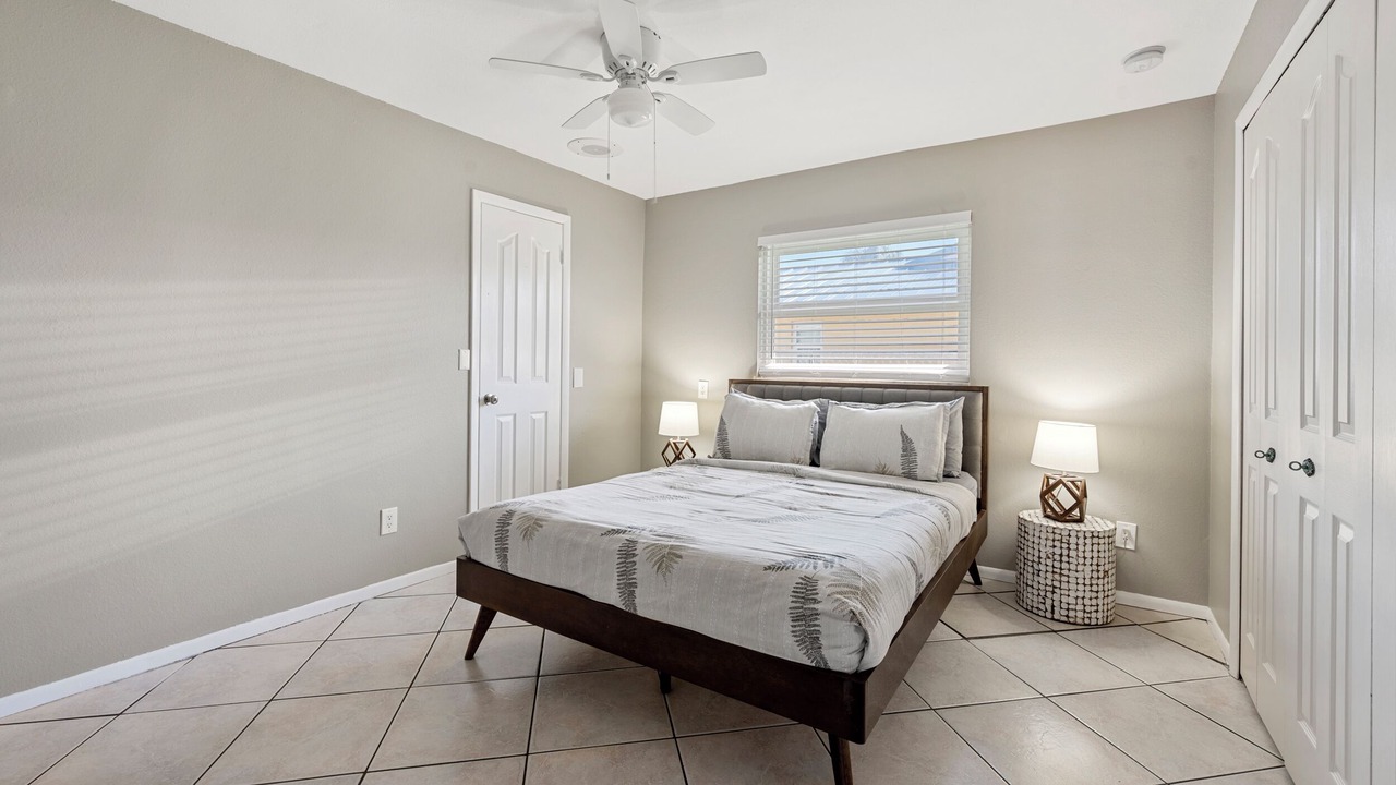 Photo of Bedroom in Caloosahatchee