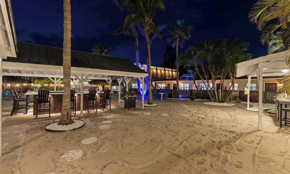 Photo of Outdoor in Clearwater Beach