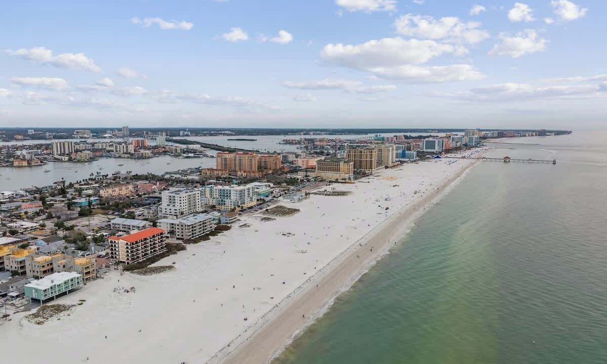 Photo of Others in Clearwater Beach