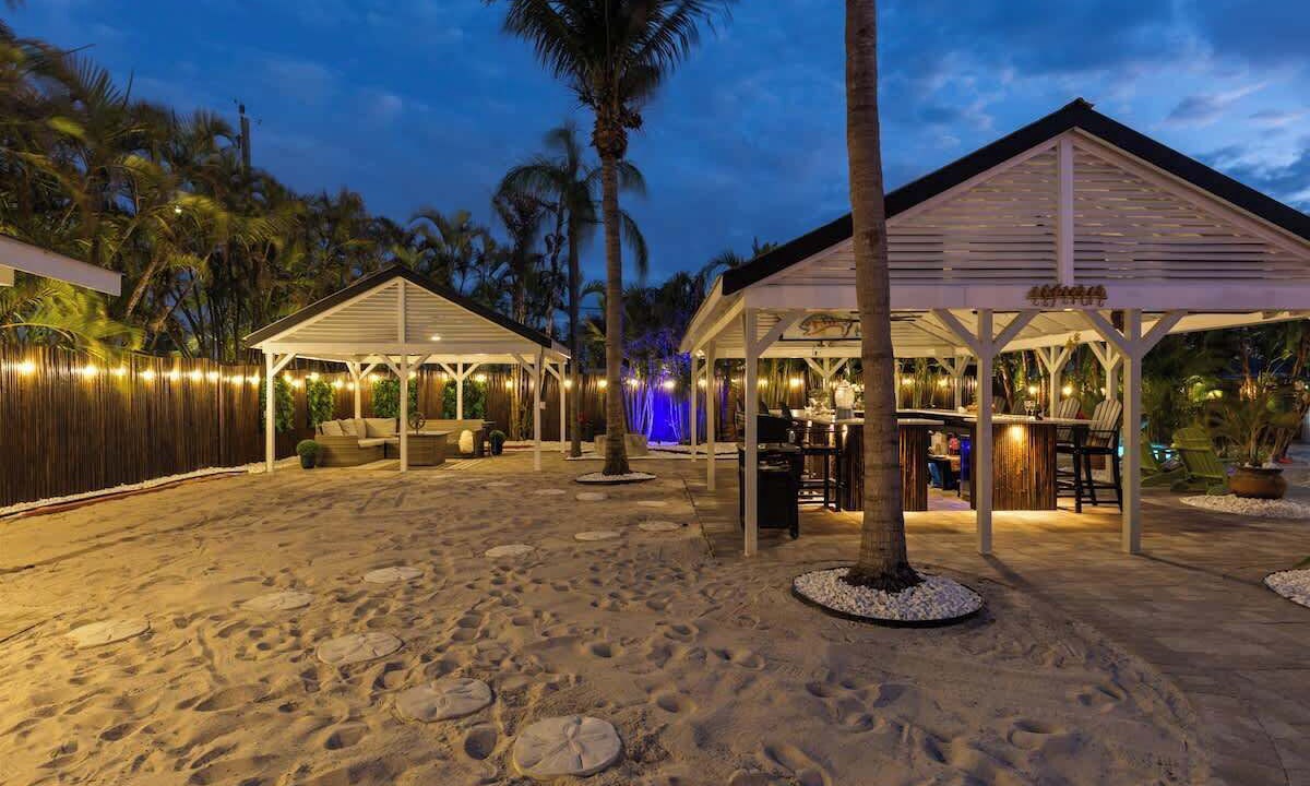 Photo of Outdoor in Clearwater Beach