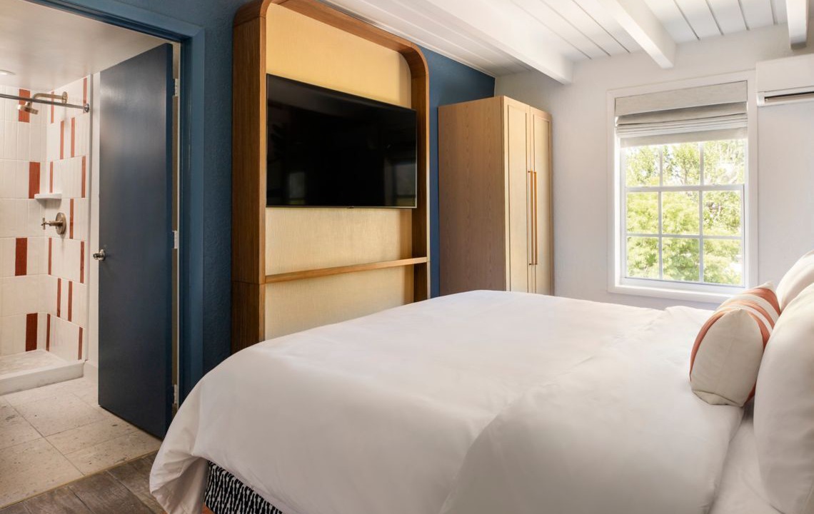 Photo of Bedroom in Islamorada