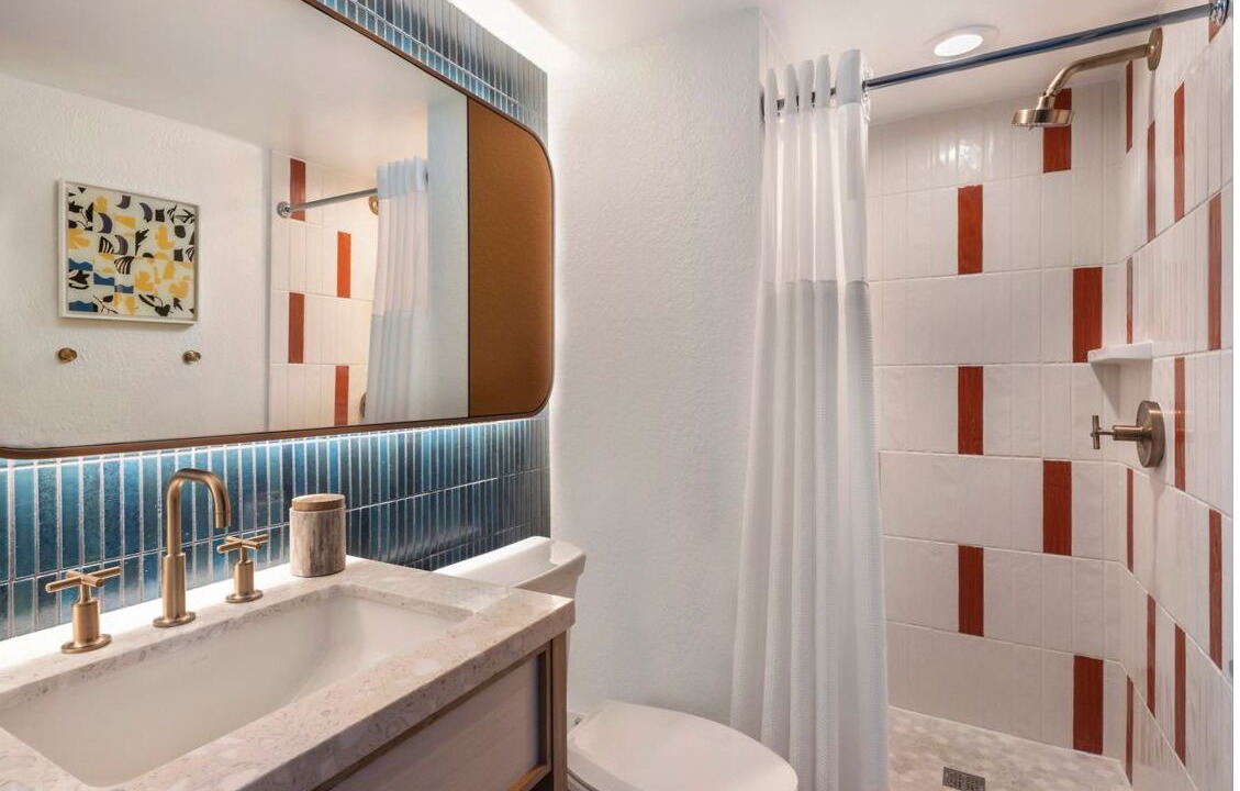 Photo of Bathroom in Islamorada