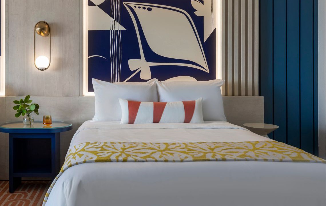 Photo of Bedroom in Islamorada