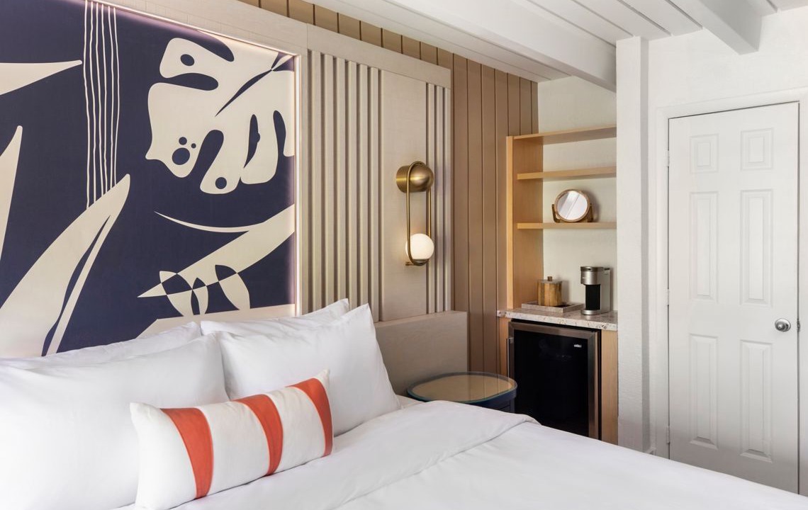 Photo of Bedroom in Islamorada