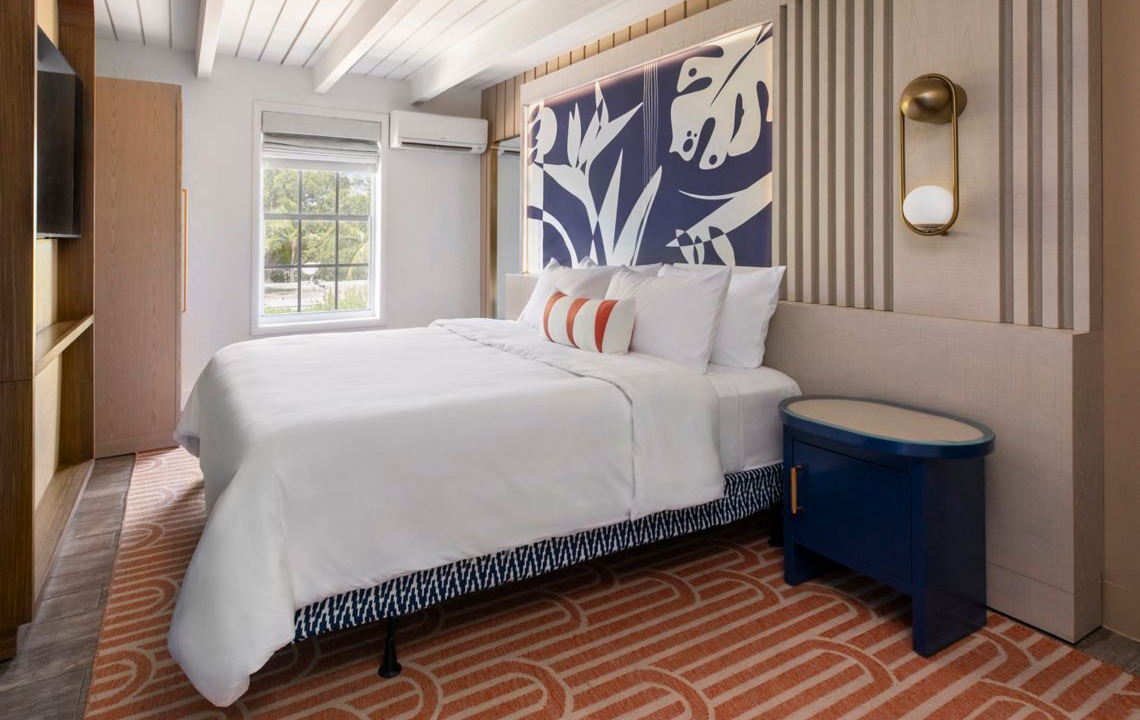 Photo of Bedroom in Islamorada
