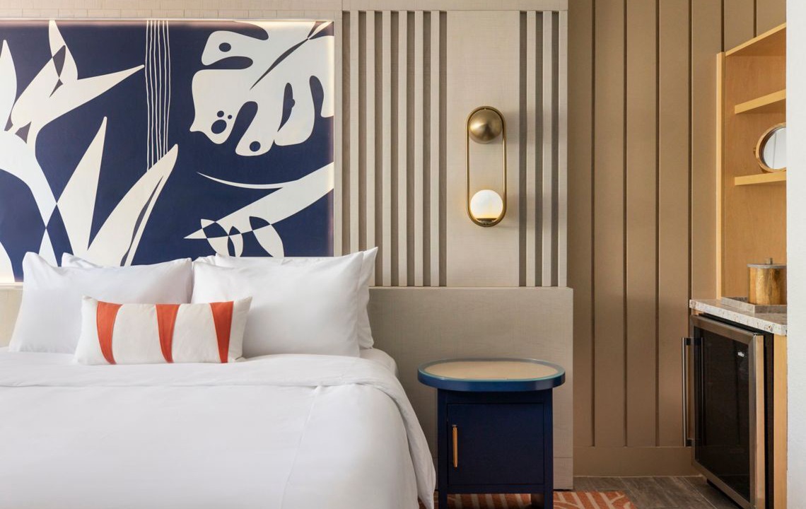 Photo of Bedroom in Islamorada