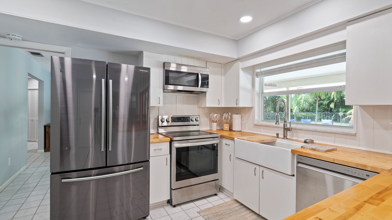 Photo of Kitchen in North River Shores