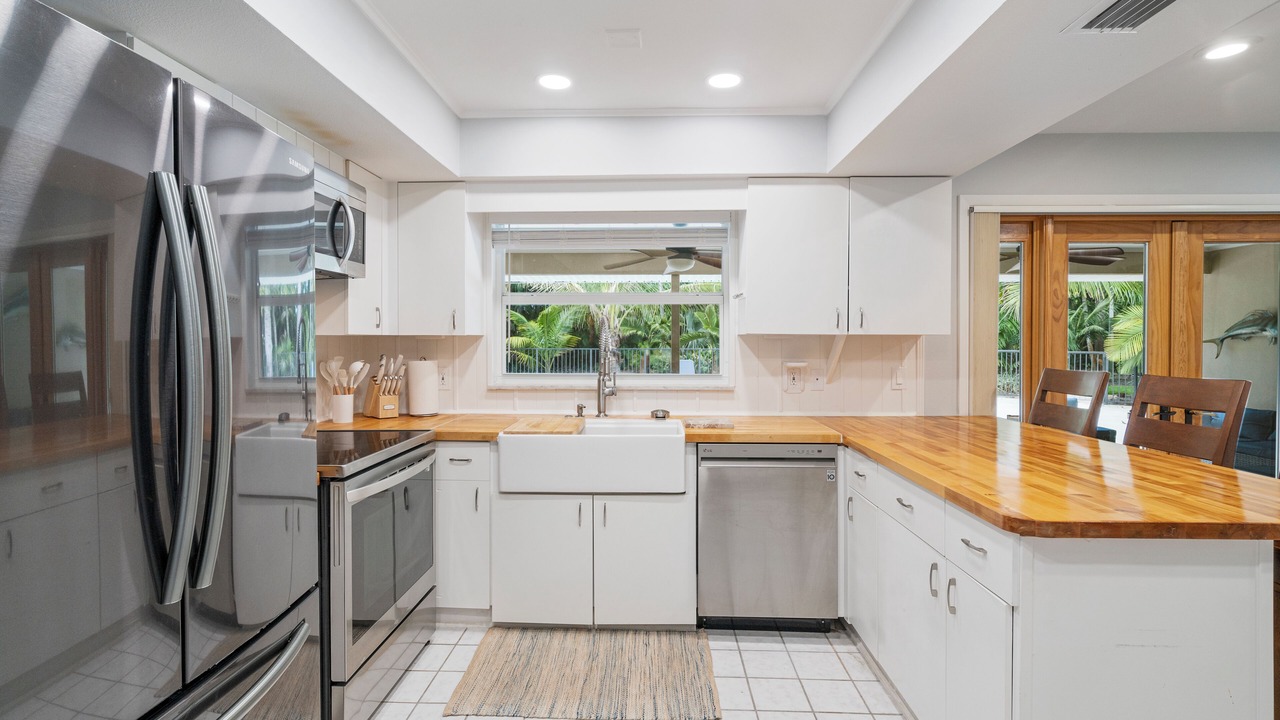 Photo of Kitchen in North River Shores