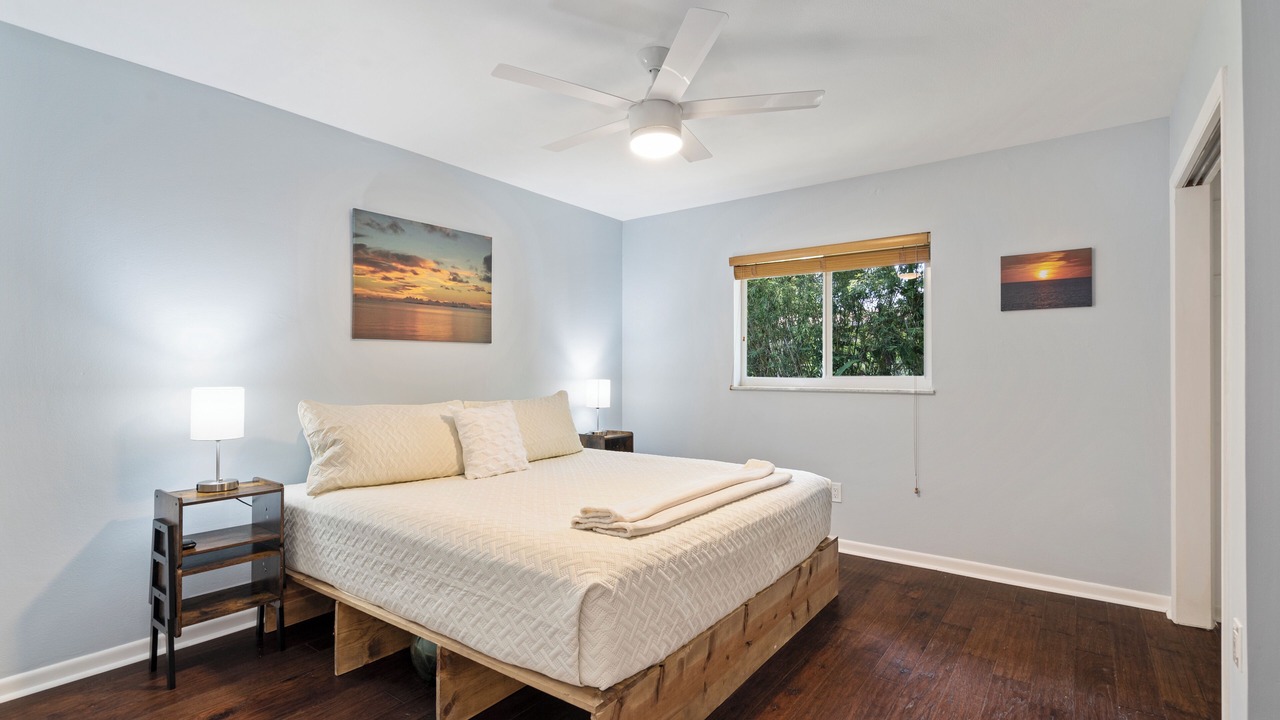 Photo of Bedroom in North River Shores