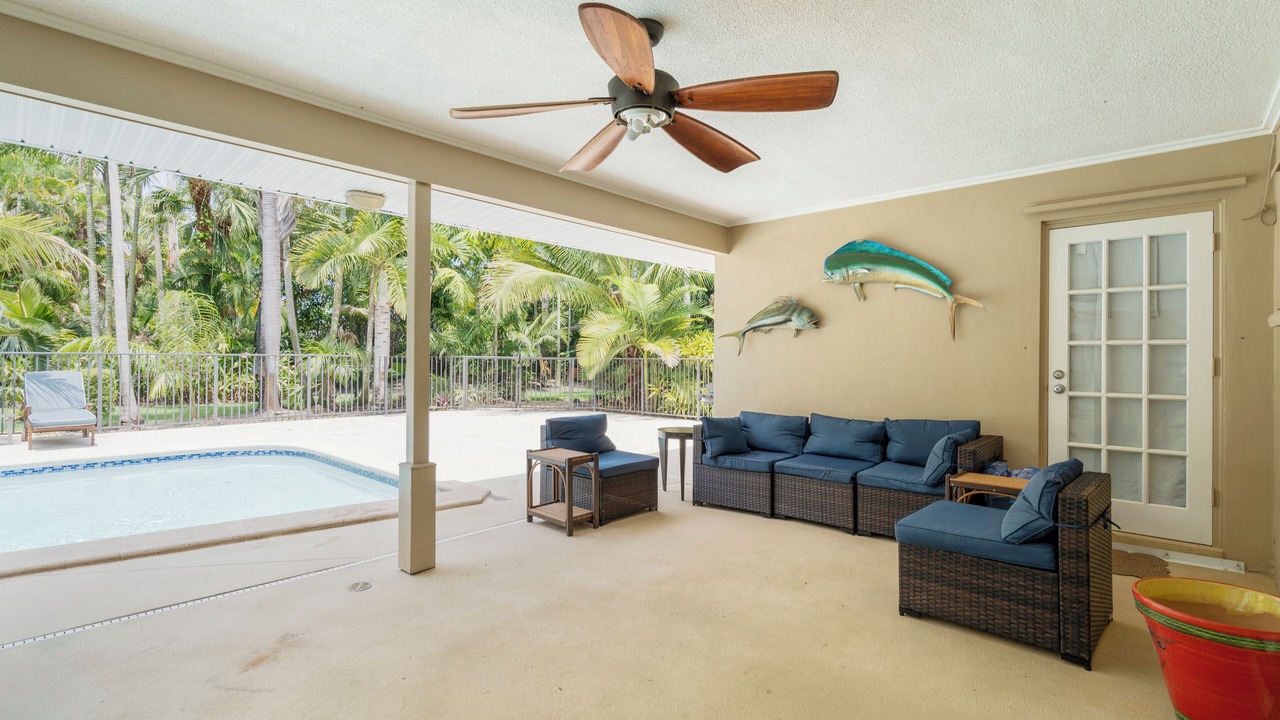 Photo of Outdoor in North River Shores