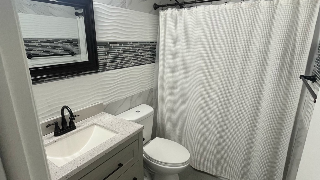 Photo of Bathroom in St. Cloud
