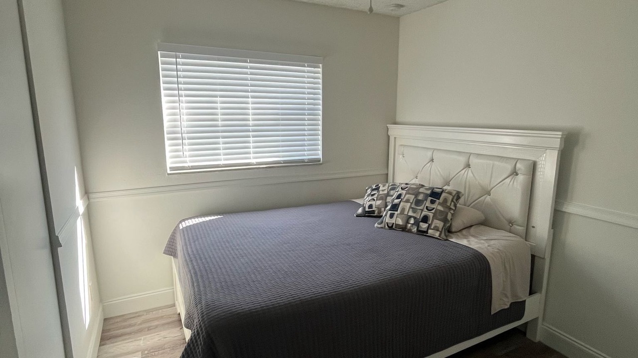Photo of Bedroom in St. Cloud