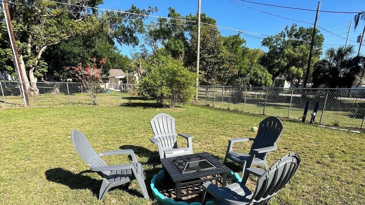 Photo of Outdoor in St. Cloud