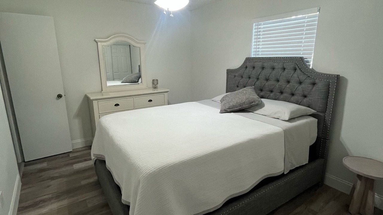 Photo of Bedroom in St. Cloud