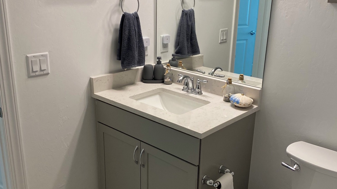 Photo of Bathroom in Englewood