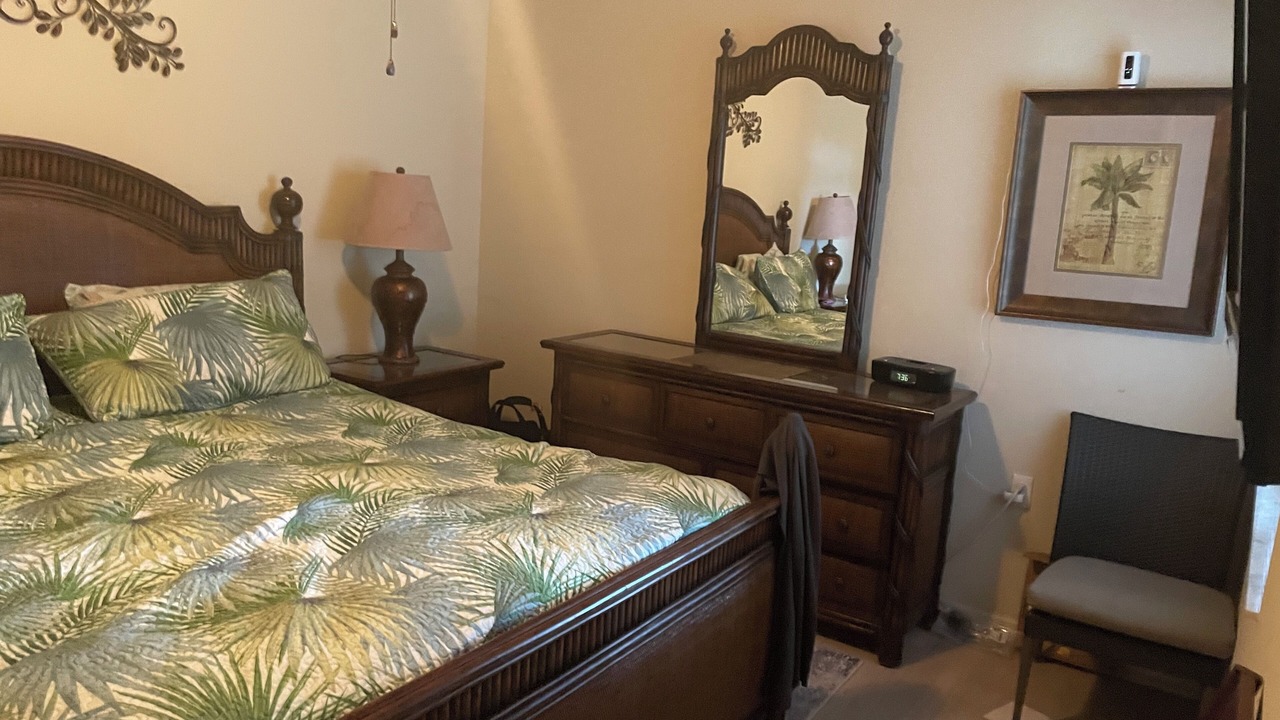 Photo of Bedroom in Naples