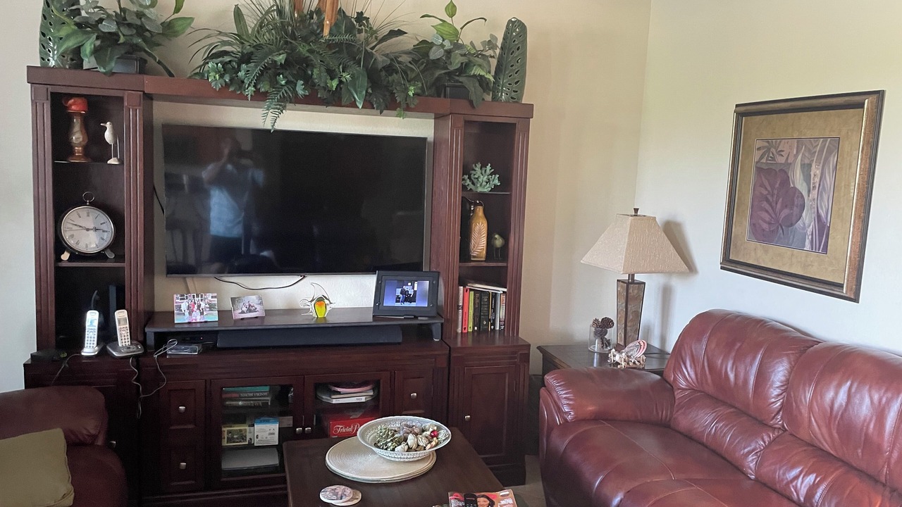 Photo of Livingroom in Naples