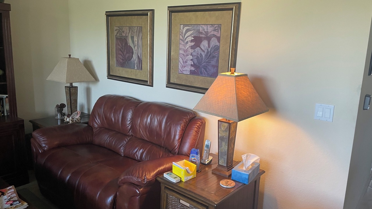 Photo of Livingroom in Naples