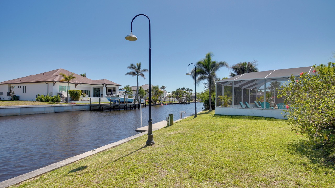 Photo of Outdoor in Yacht Club