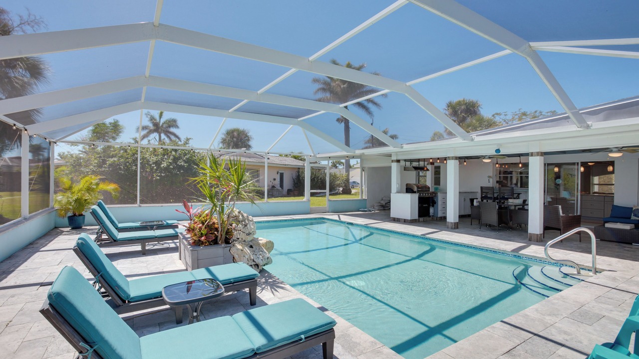 Photo of Outdoor in Yacht Club