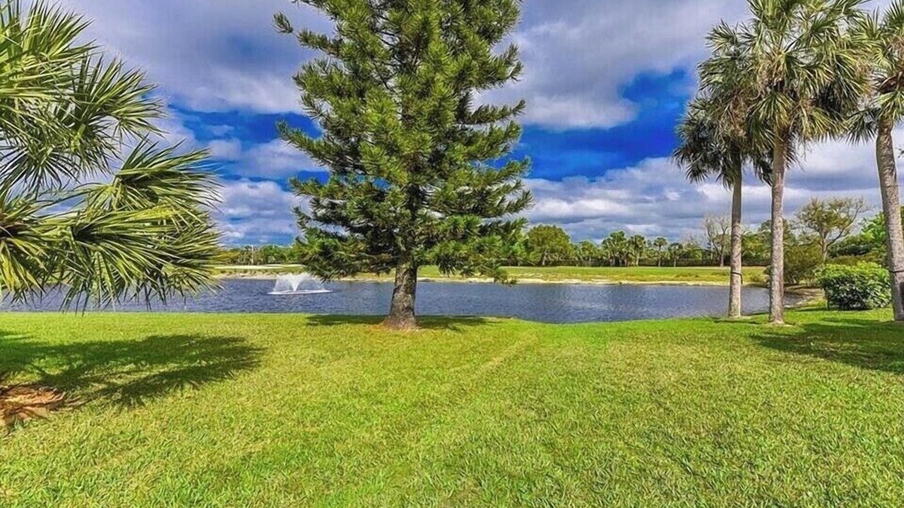 Photo of Outdoor in Palm City